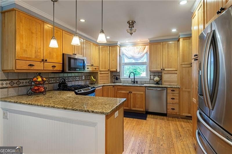 2050 Lyda Lane Loganville - 8