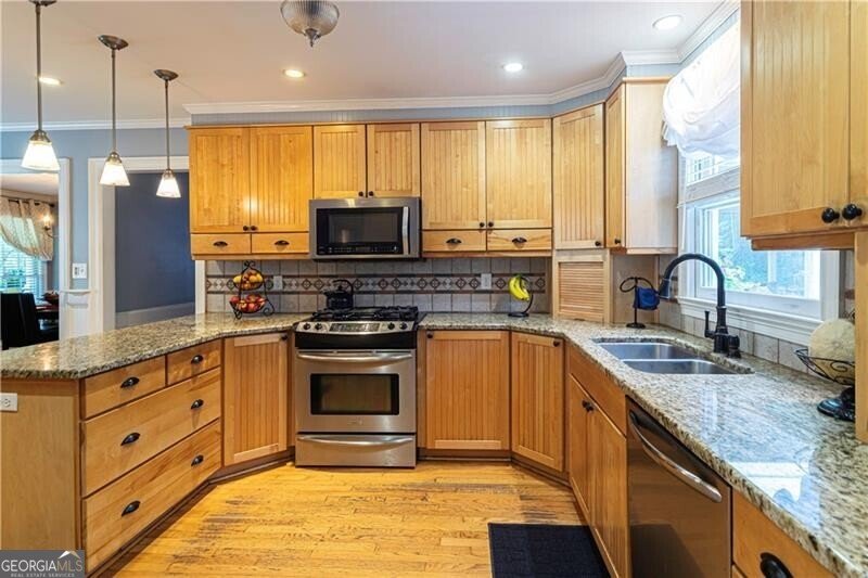 2050 Lyda Lane Loganville - 9