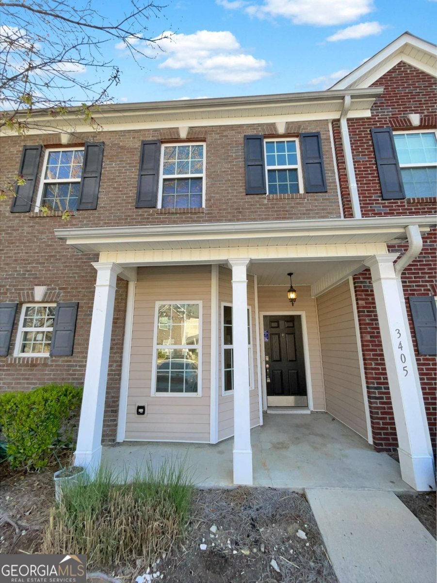 2555 Flat Shoals Road Atlanta - 3
