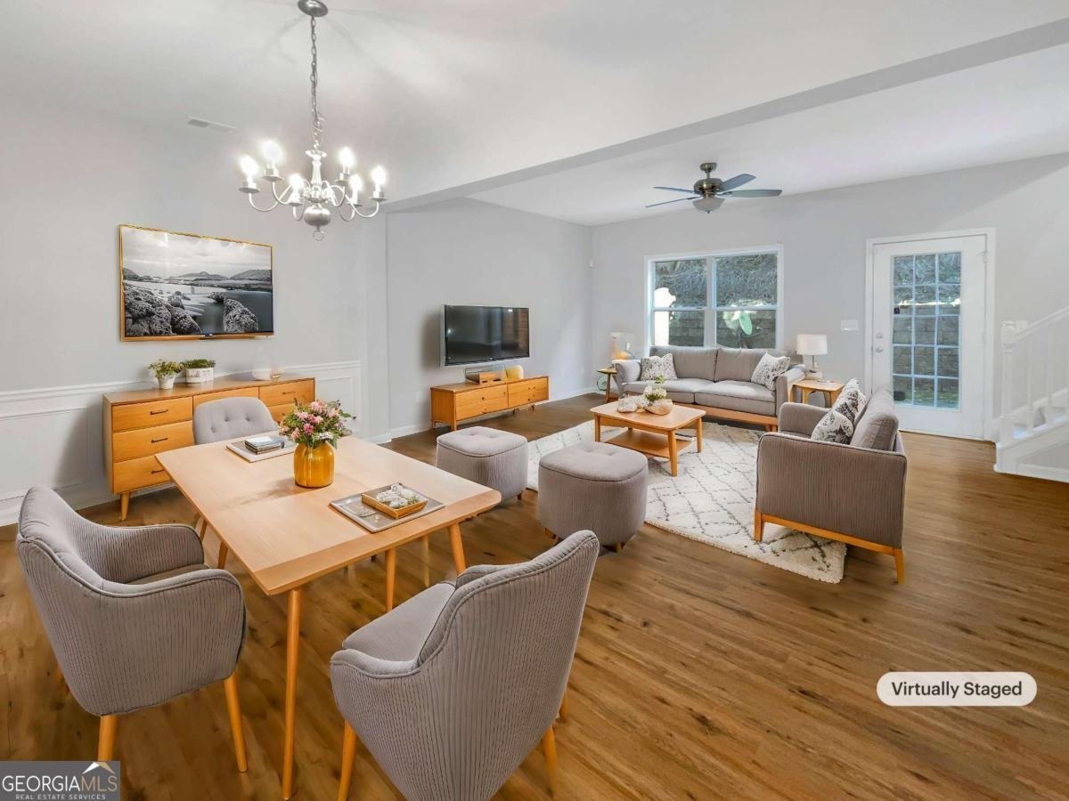 2555 Flat Shoals Road Atlanta - 4