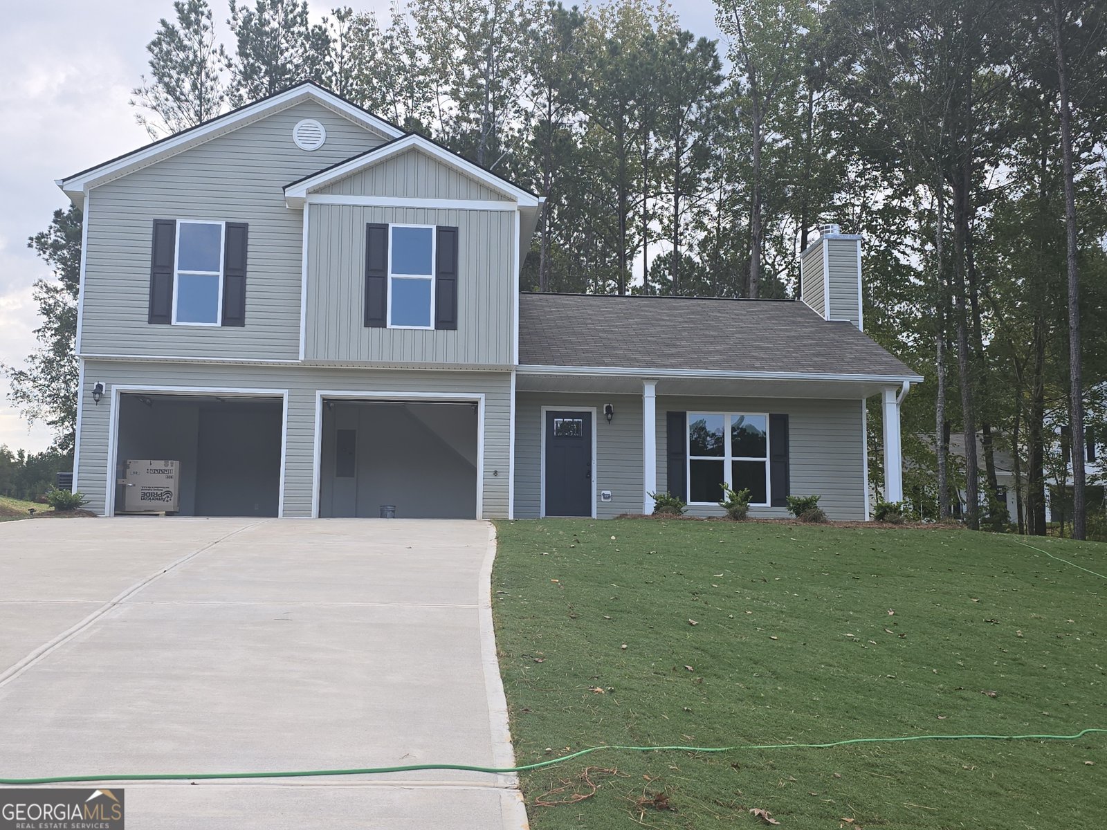 62 Armstrong Drive Mansfield - 1
