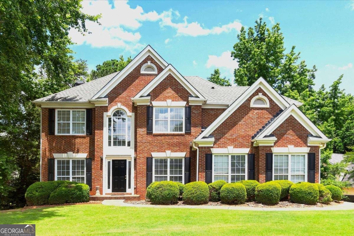194 Lake Ruby Drive Suwanee - 1