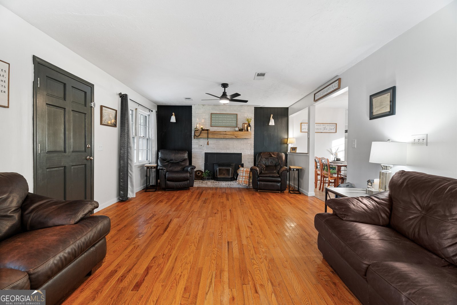 709 Simonton Mill Road Carrollton - 10