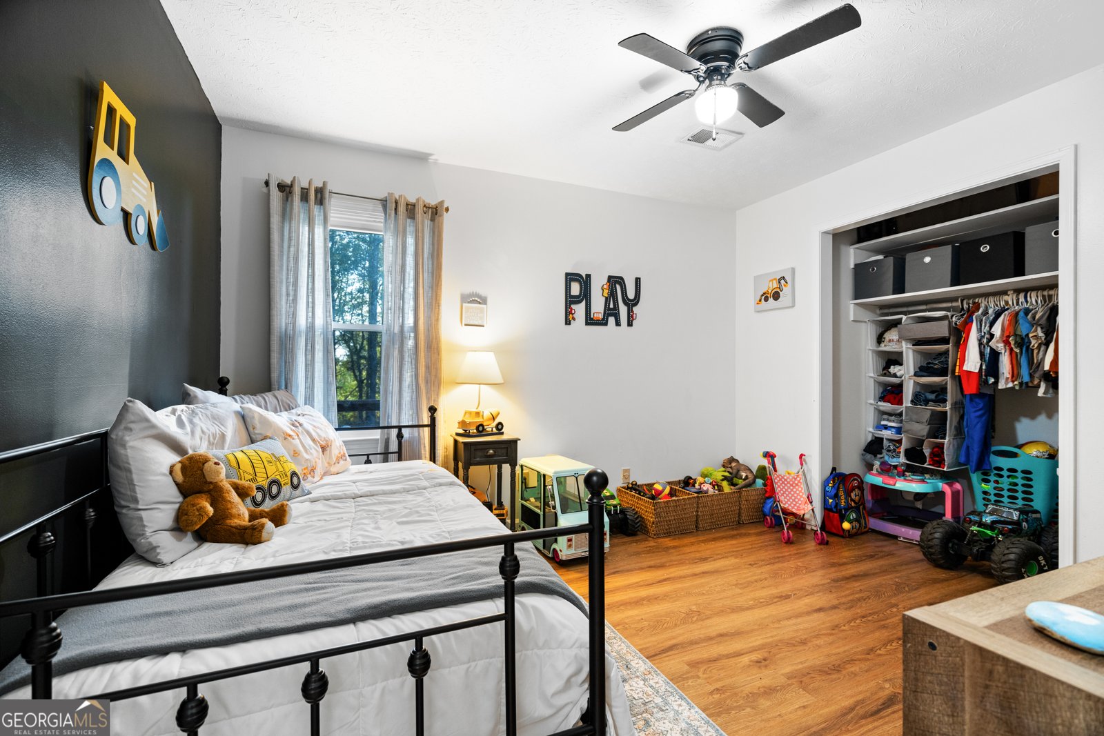 709 Simonton Mill Road Carrollton - 14