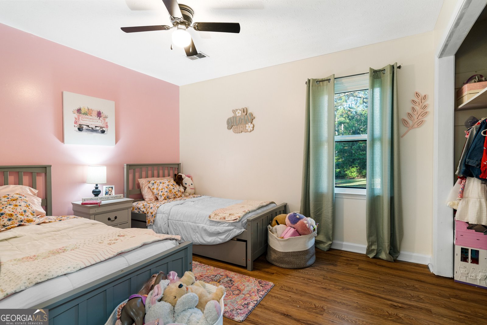 709 Simonton Mill Road Carrollton - 16