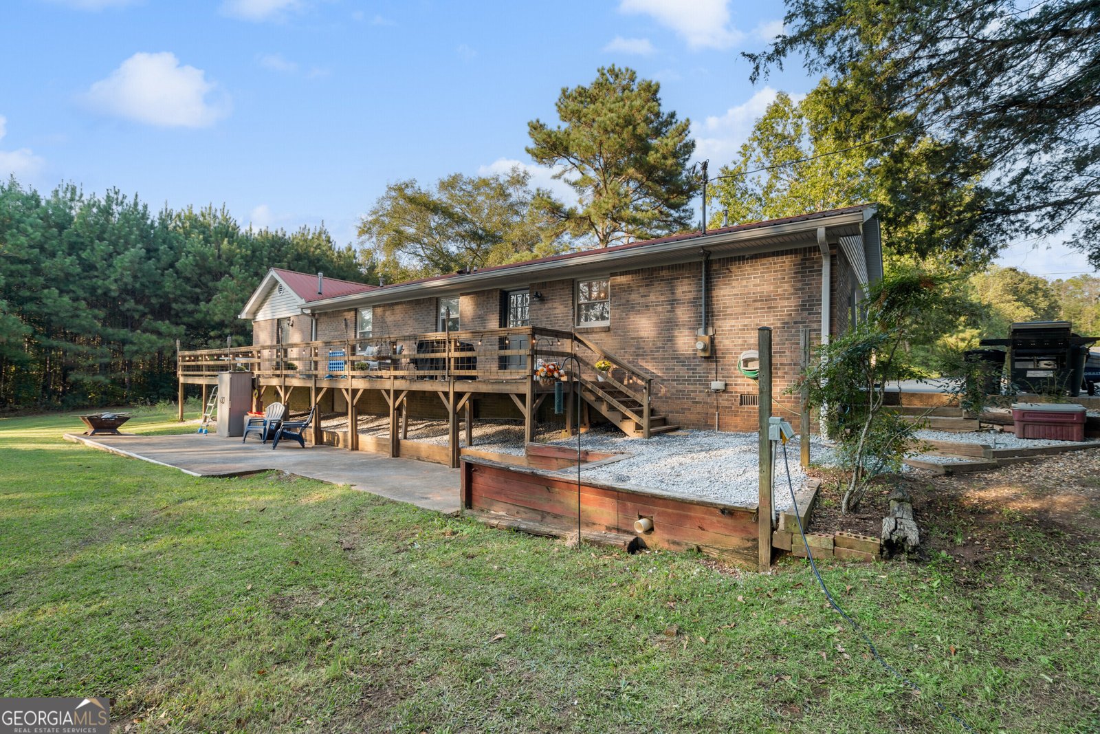 709 Simonton Mill Road Carrollton - 20
