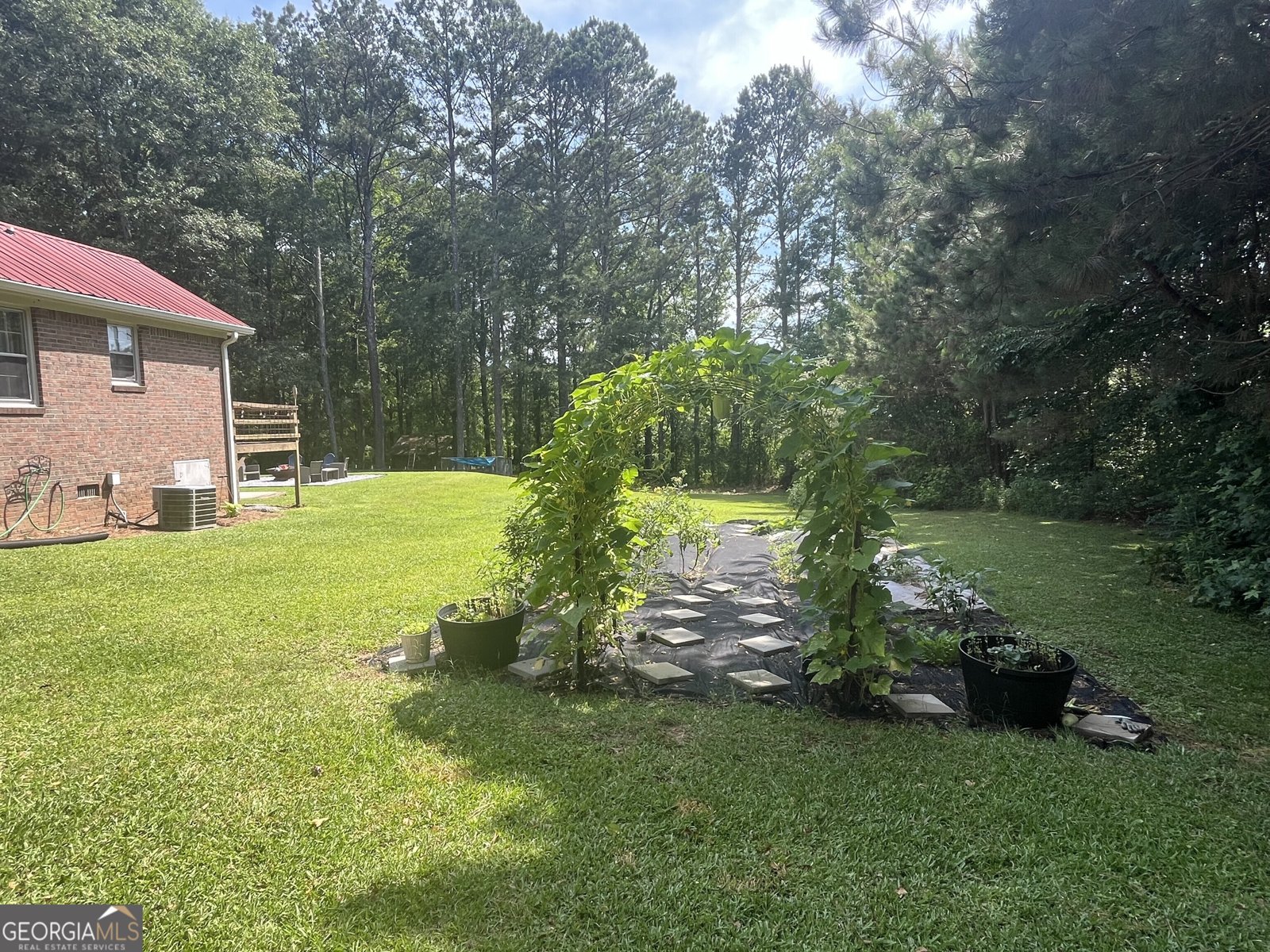 709 Simonton Mill Road Carrollton - 21