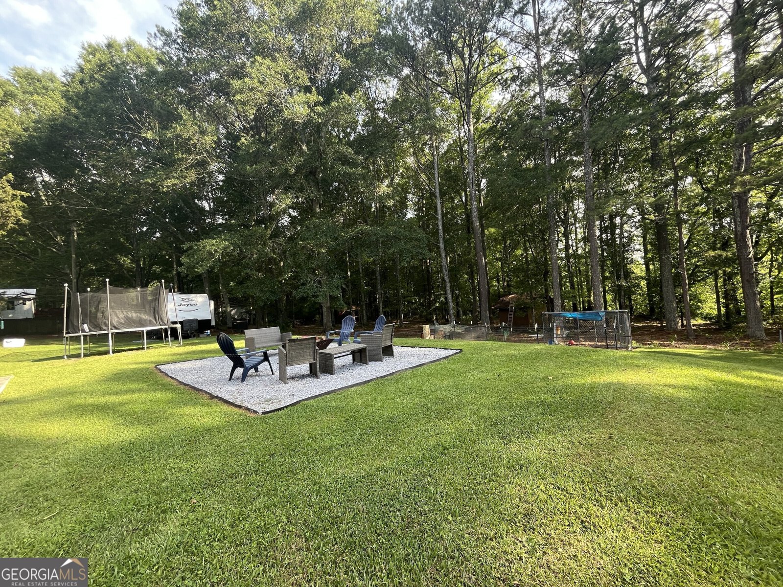 709 Simonton Mill Road Carrollton - 24