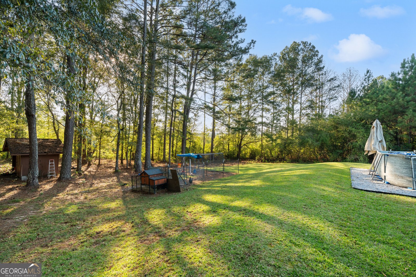 709 Simonton Mill Road Carrollton - 26
