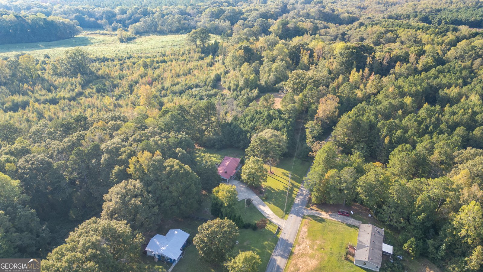 709 Simonton Mill Road Carrollton - 27