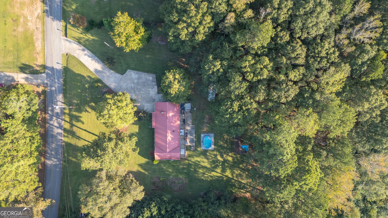 709 Simonton Mill Road Carrollton - 28