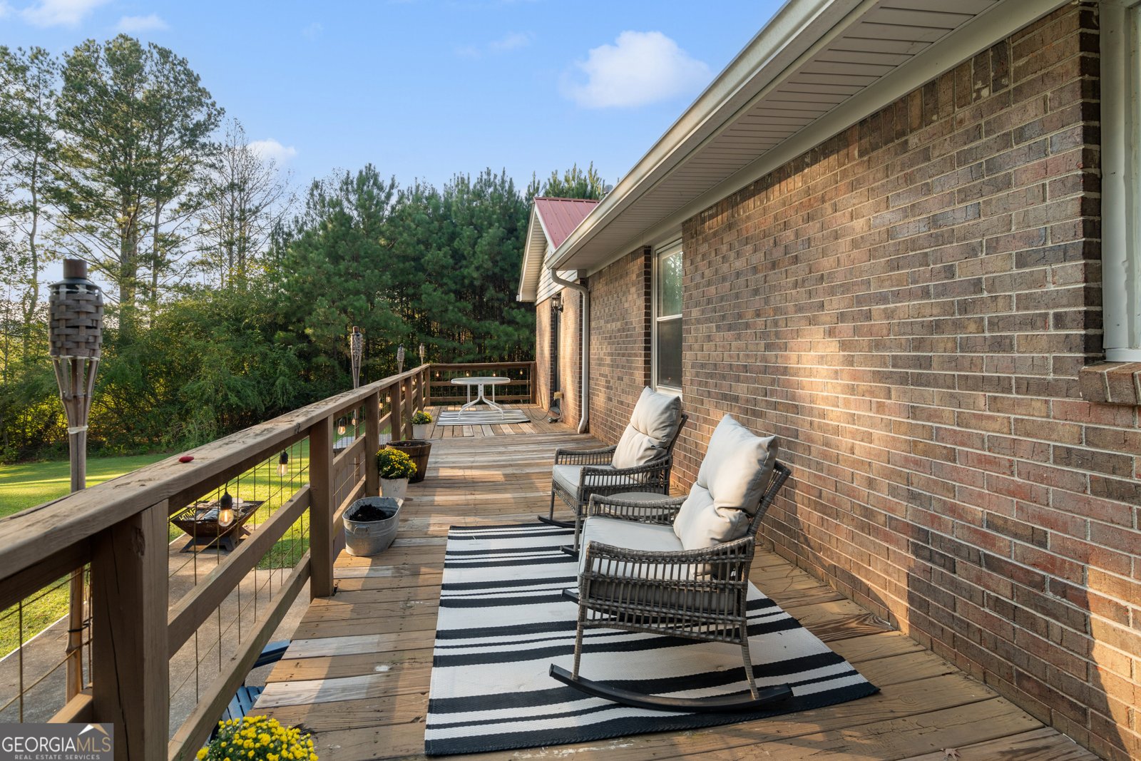 709 Simonton Mill Road Carrollton - 29