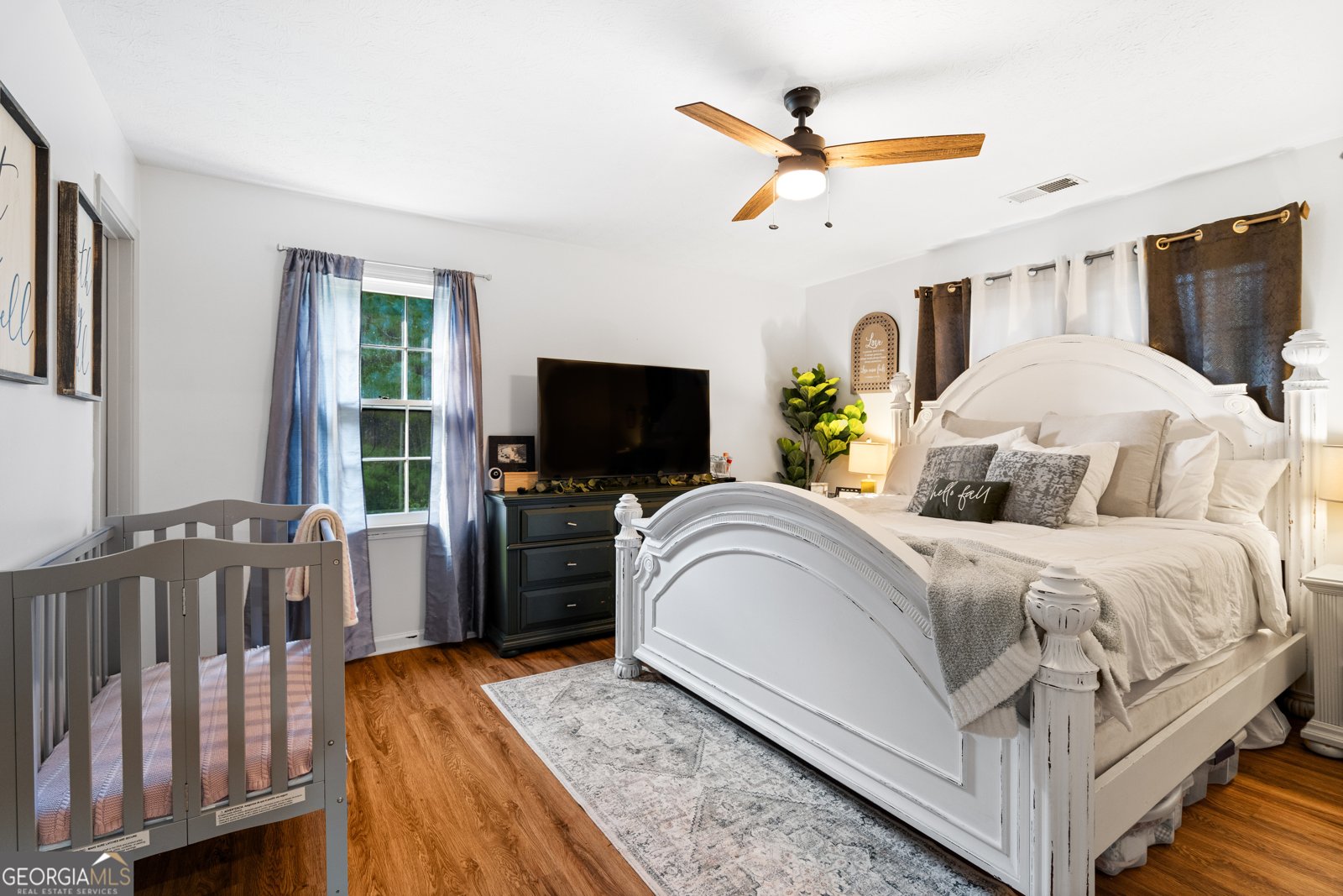 709 Simonton Mill Road Carrollton - 30