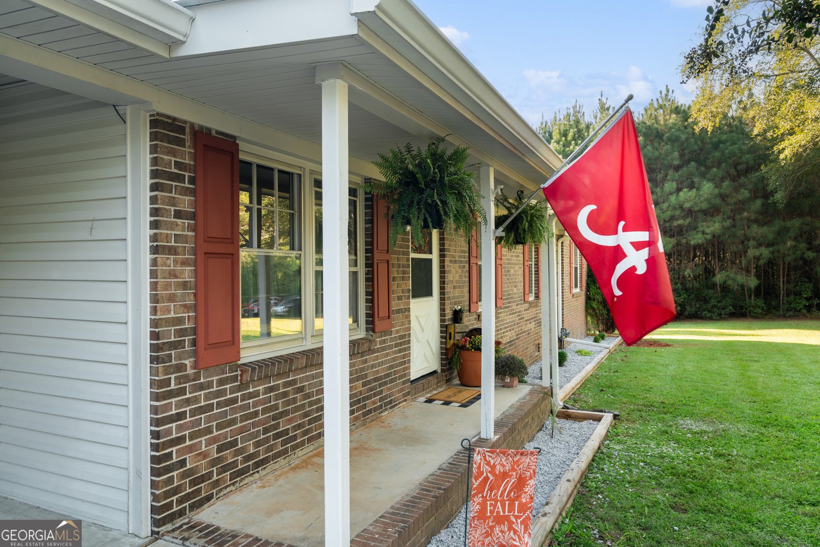 709 Simonton Mill Road Carrollton - 31