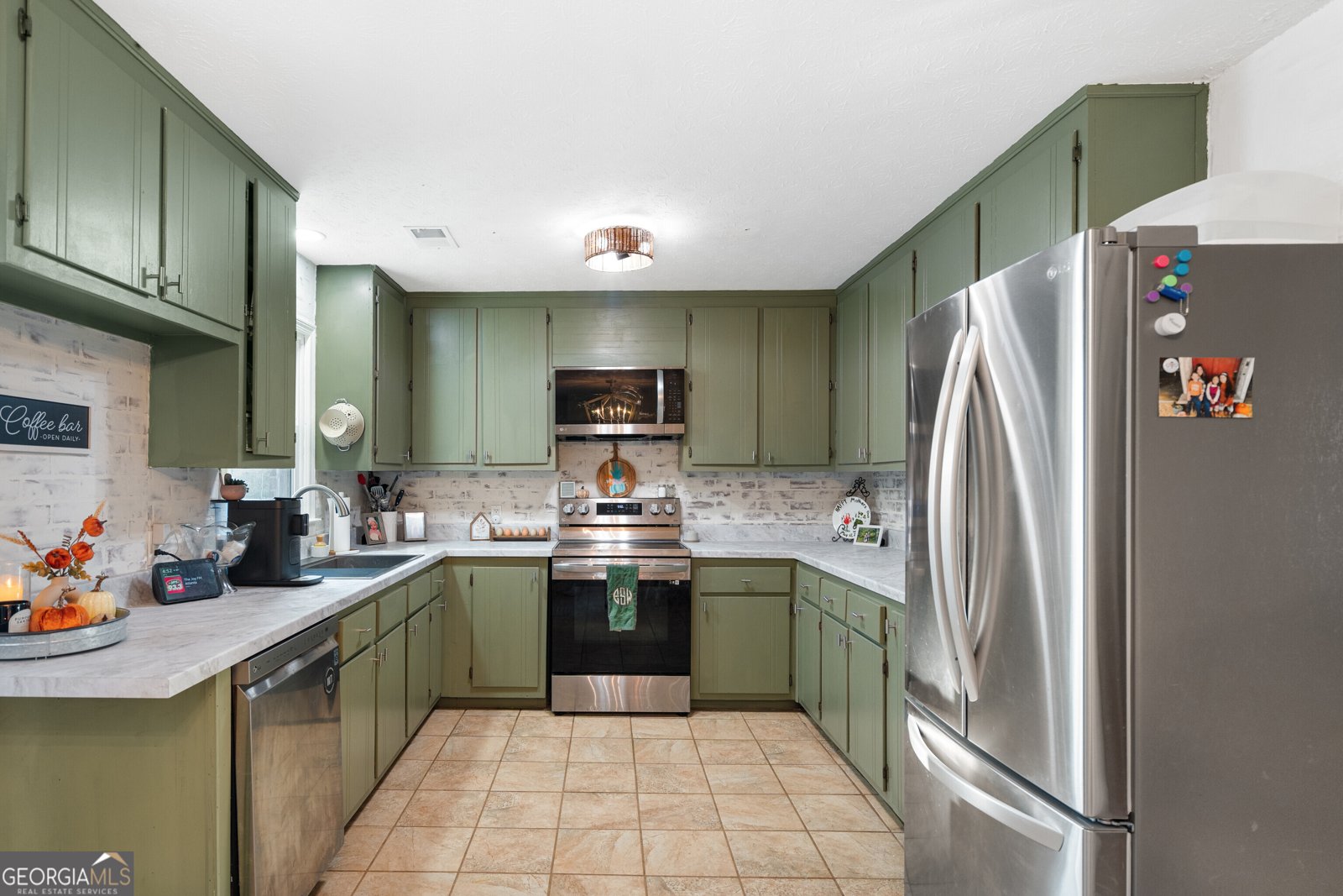 709 Simonton Mill Road Carrollton - 4