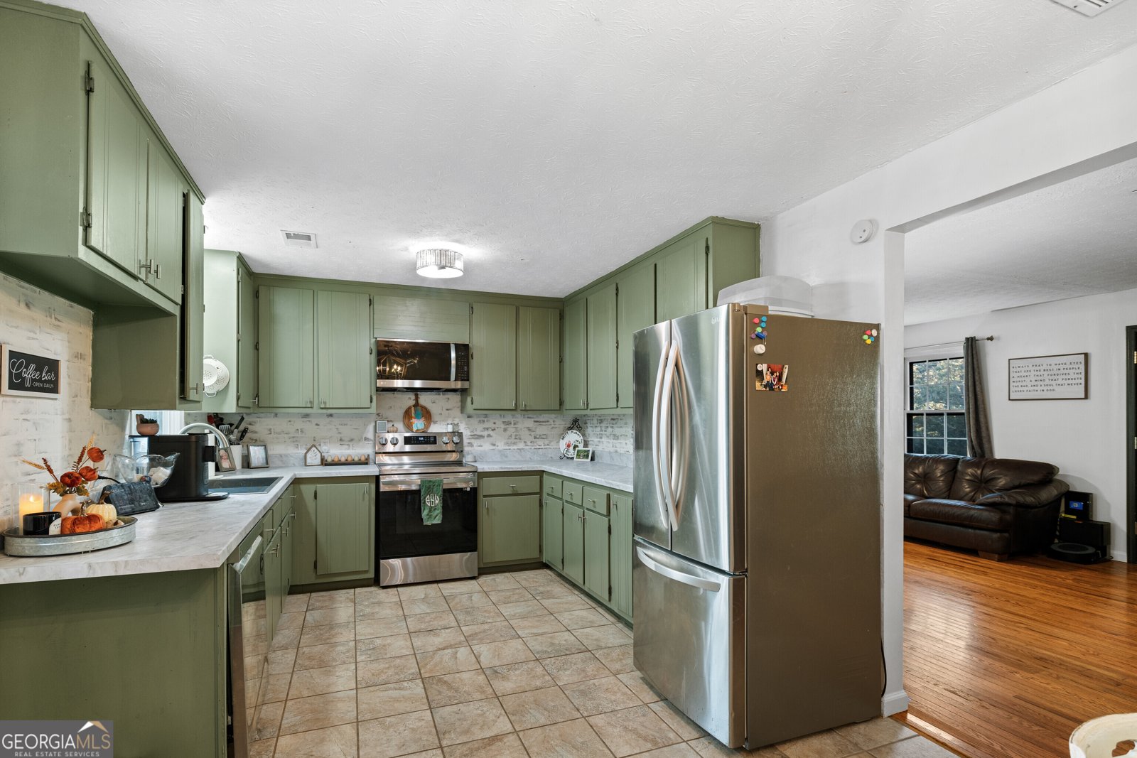 709 Simonton Mill Road Carrollton - 6
