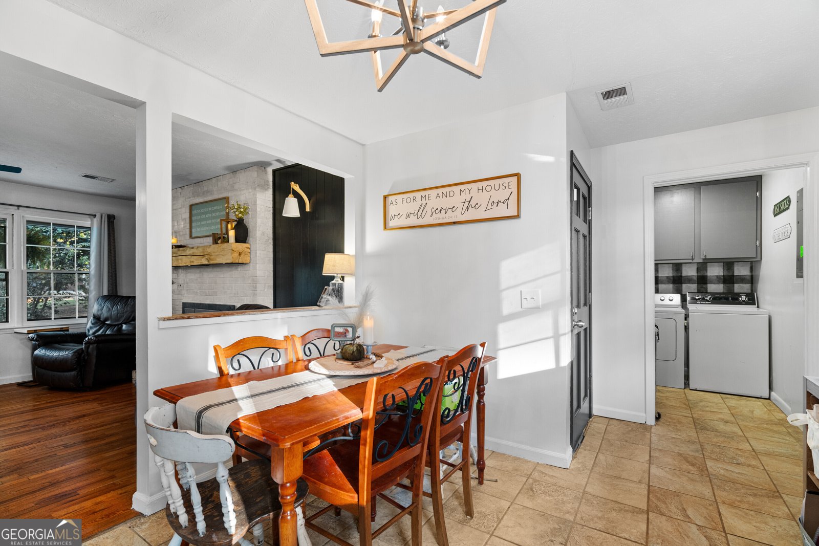 709 Simonton Mill Road Carrollton - 7