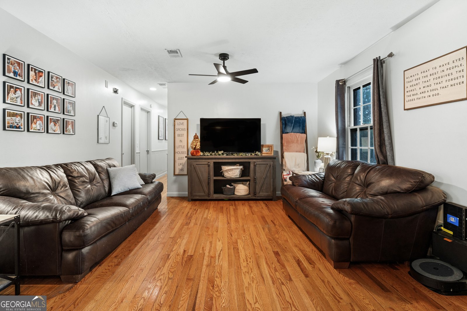 709 Simonton Mill Road Carrollton - 9