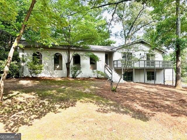5384 Blackhawk Drive Acworth - 1