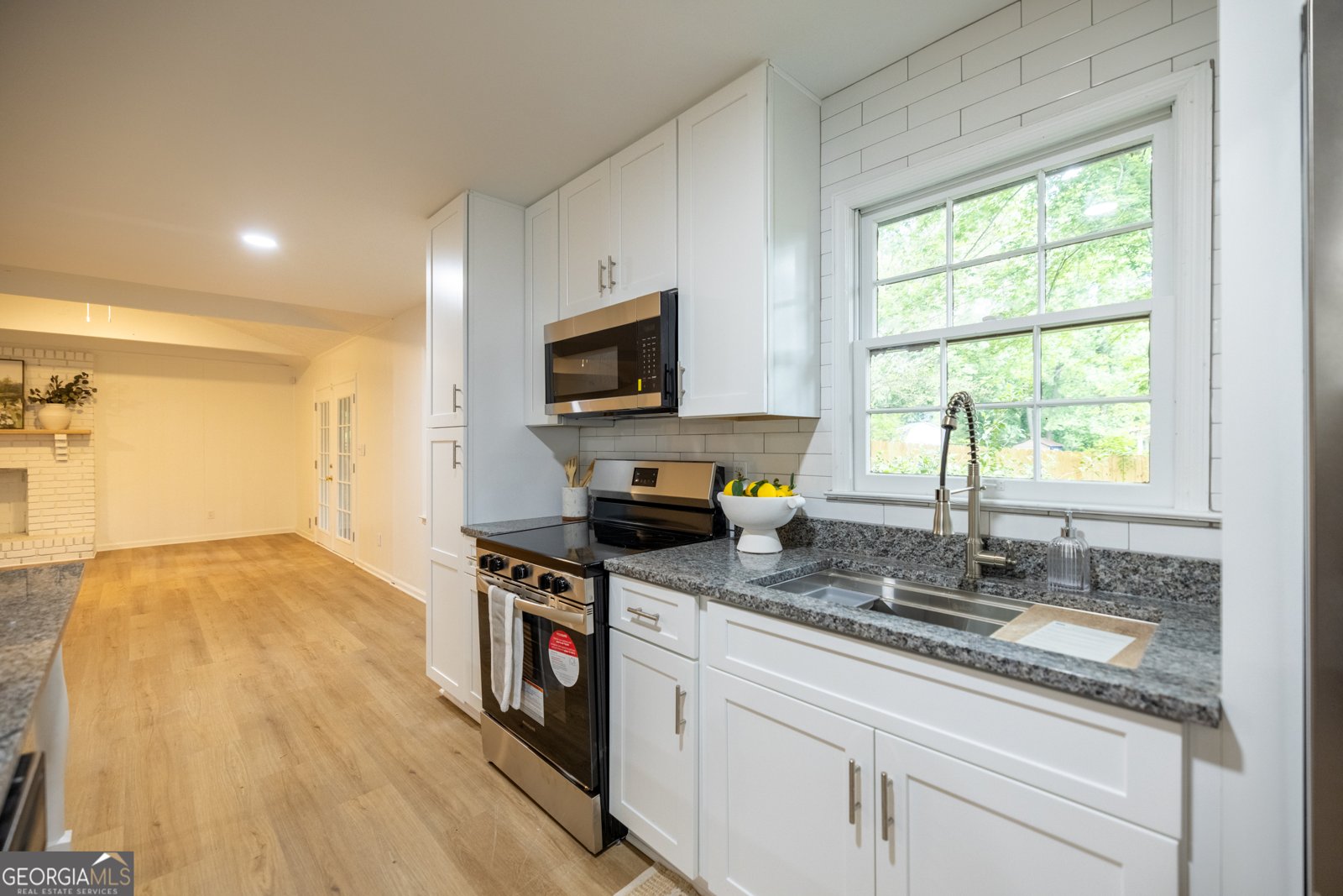5384 Blackhawk Drive Acworth - 11