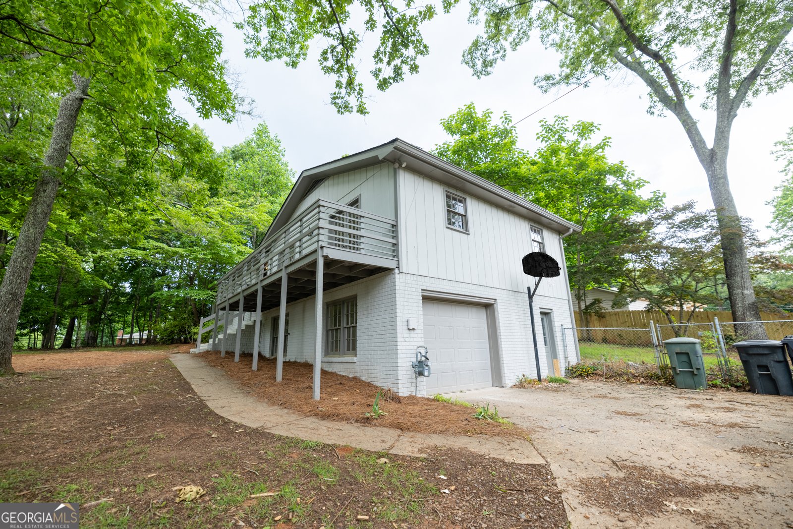 5384 Blackhawk Drive Acworth - 2