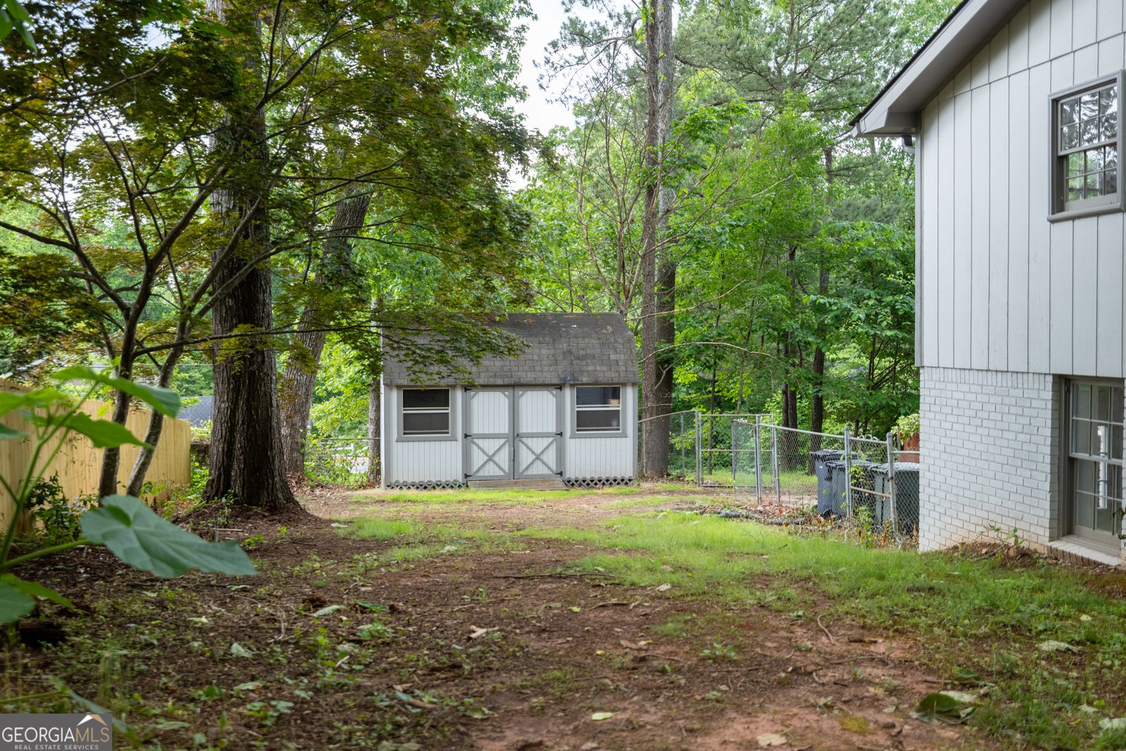 5384 Blackhawk Drive Acworth - 28