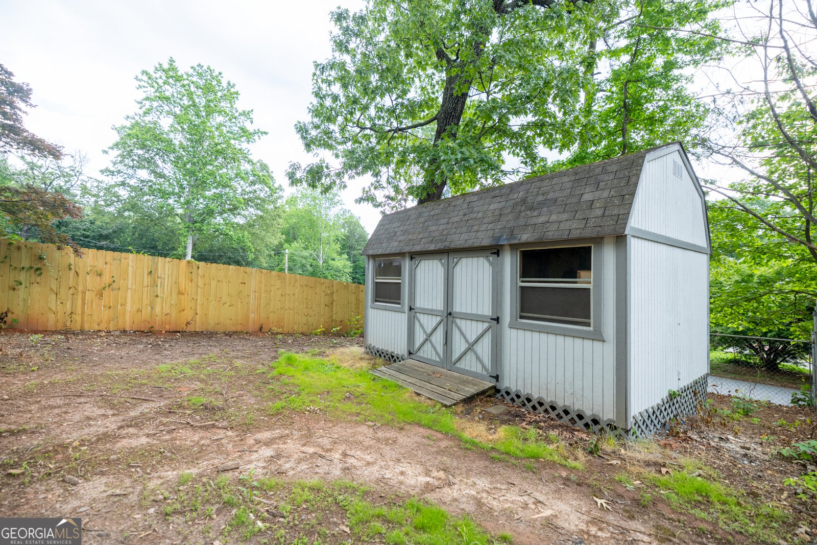 5384 Blackhawk Drive Acworth - 29