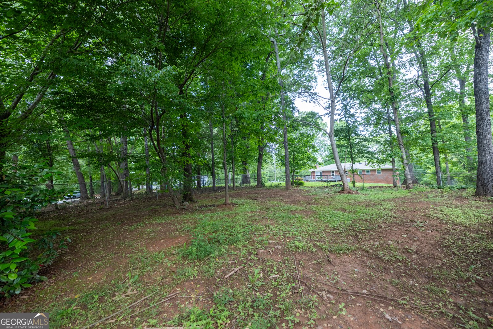 5384 Blackhawk Drive Acworth - 30