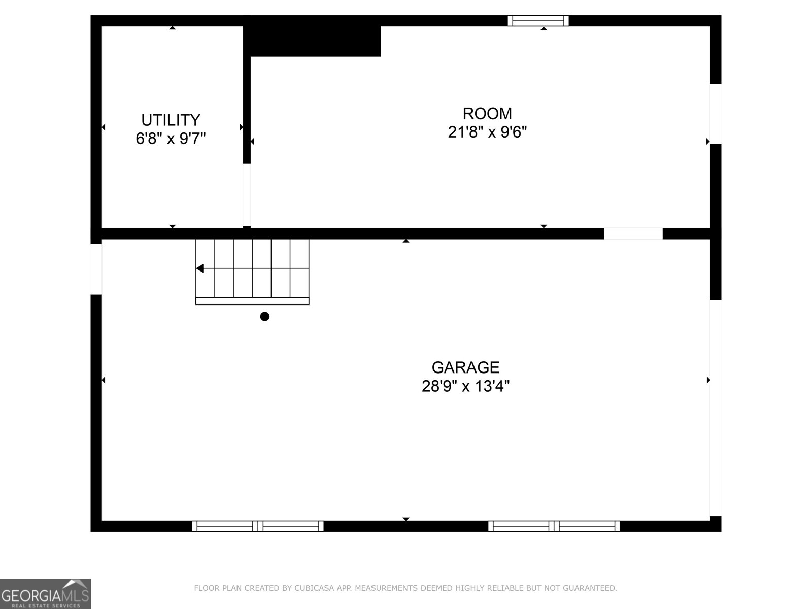 5384 Blackhawk Drive Acworth - 32