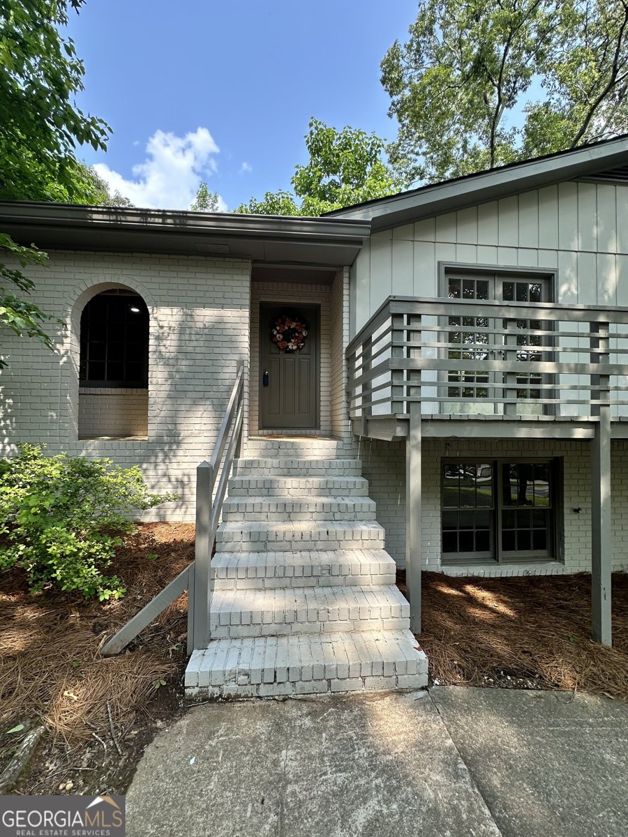 5384 Blackhawk Drive Acworth - 34