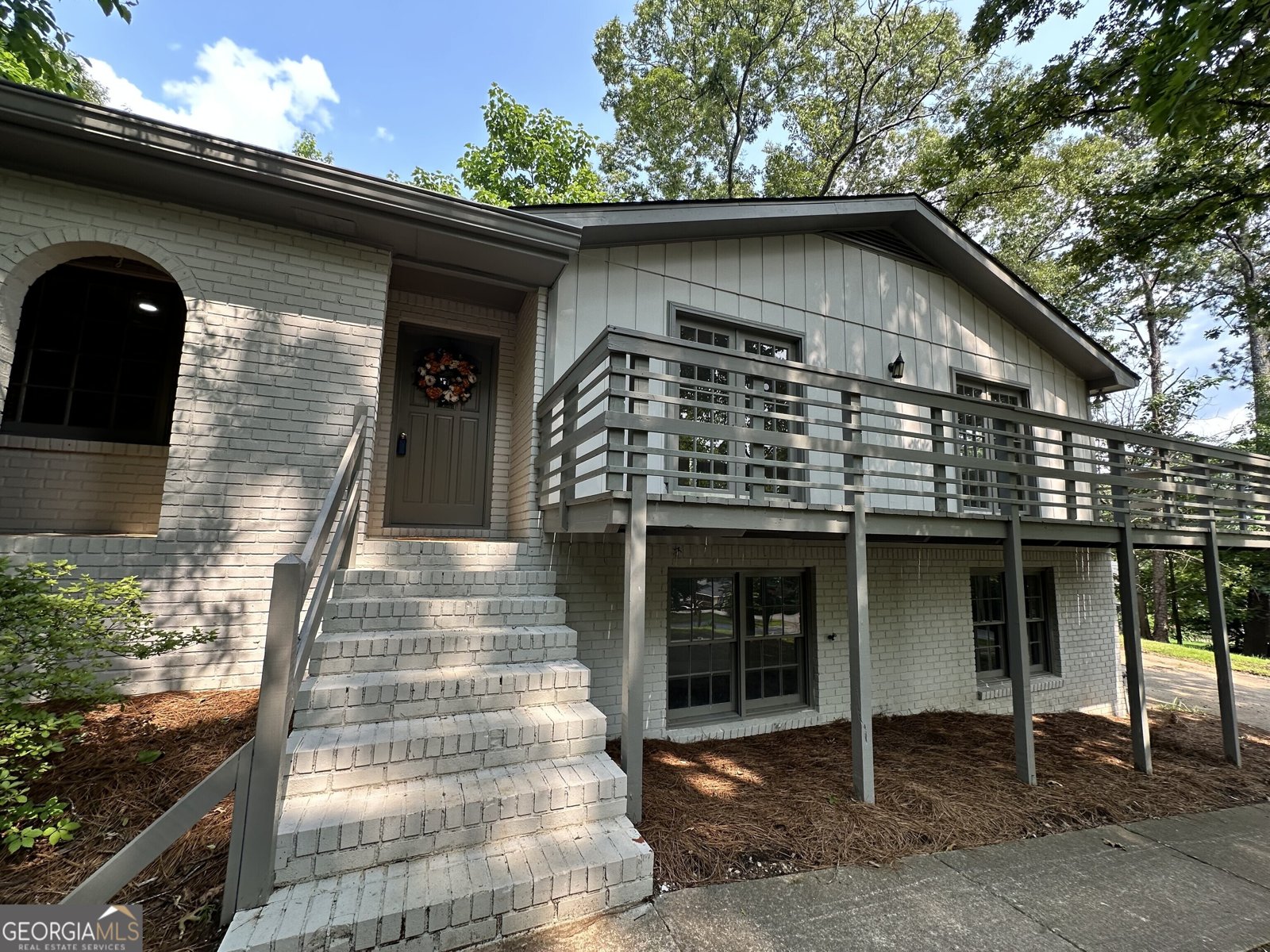 5384 Blackhawk Drive Acworth - 35