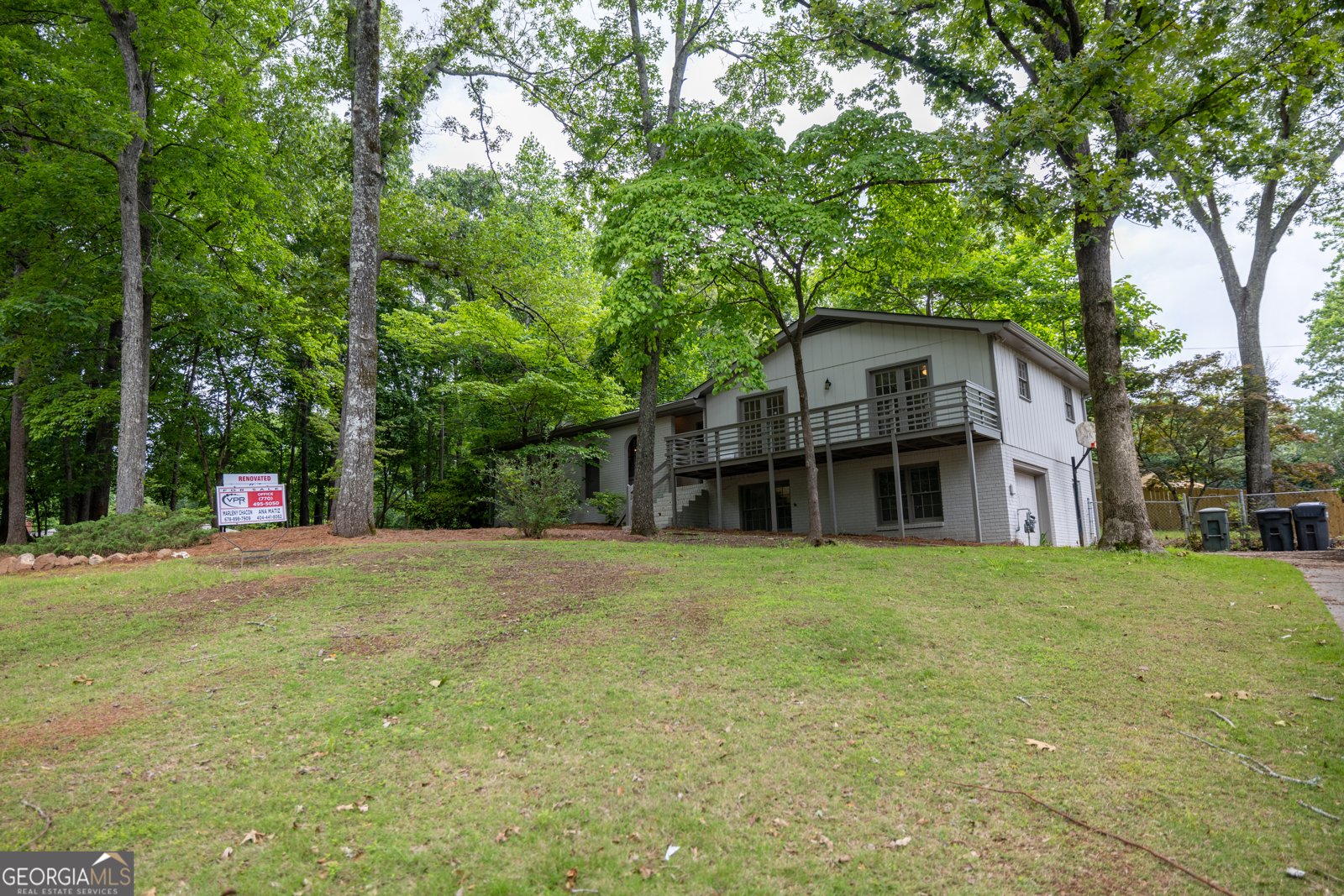 5384 Blackhawk Drive Acworth - 36