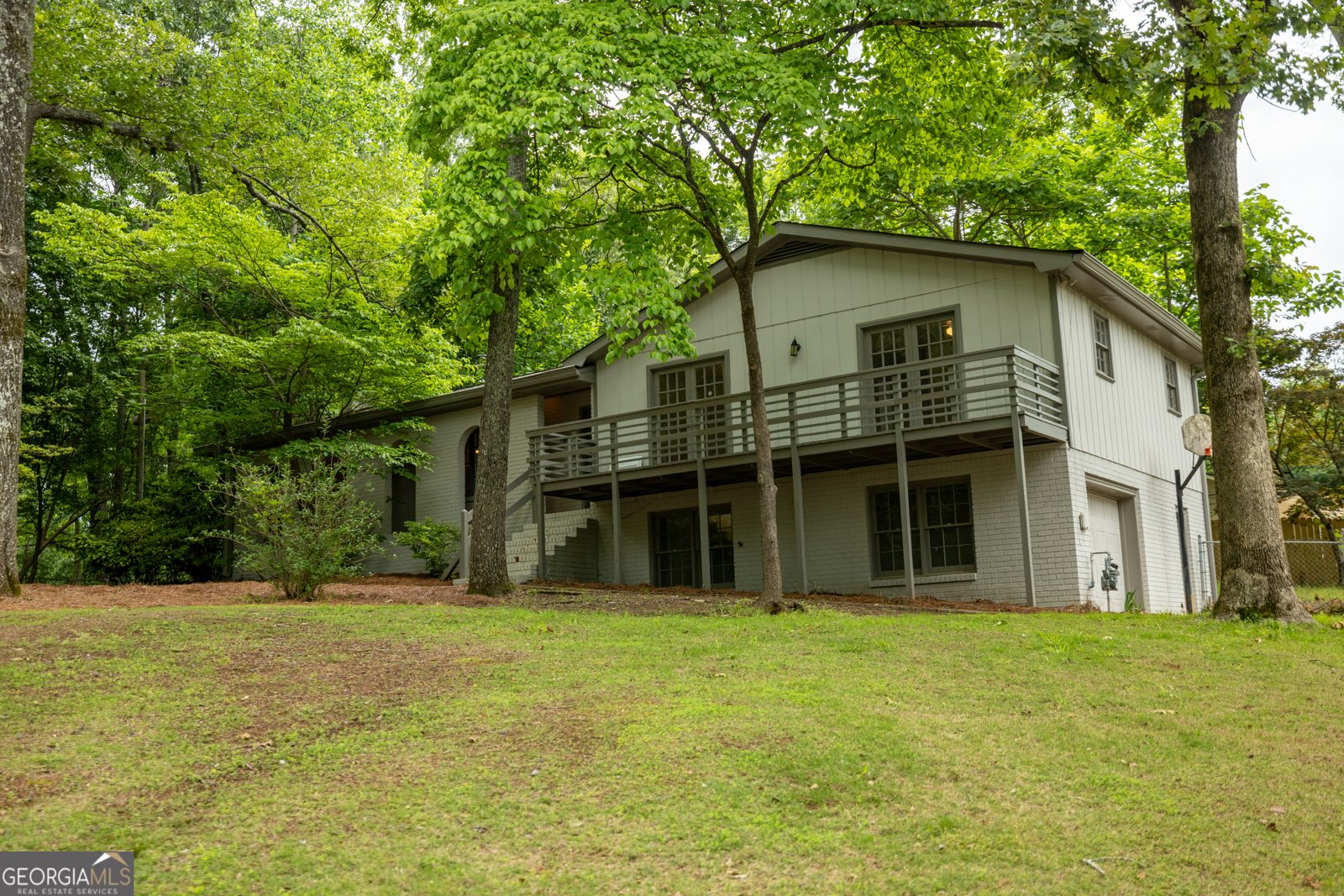 5384 Blackhawk Drive Acworth - 37