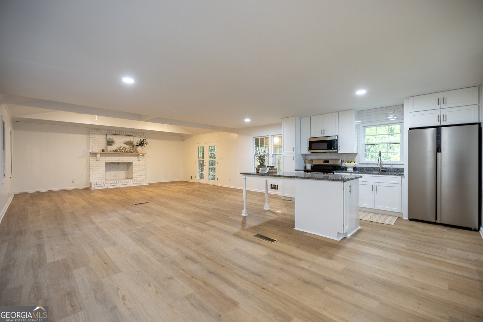 5384 Blackhawk Drive Acworth - 4