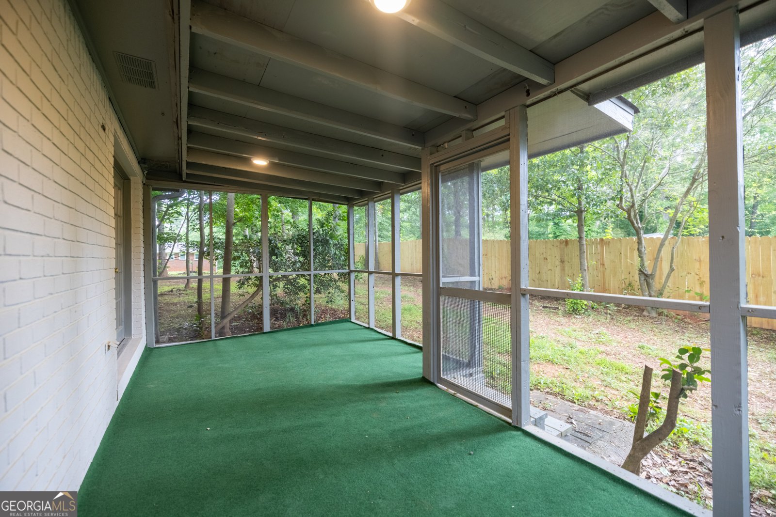 5384 Blackhawk Drive Acworth - 8