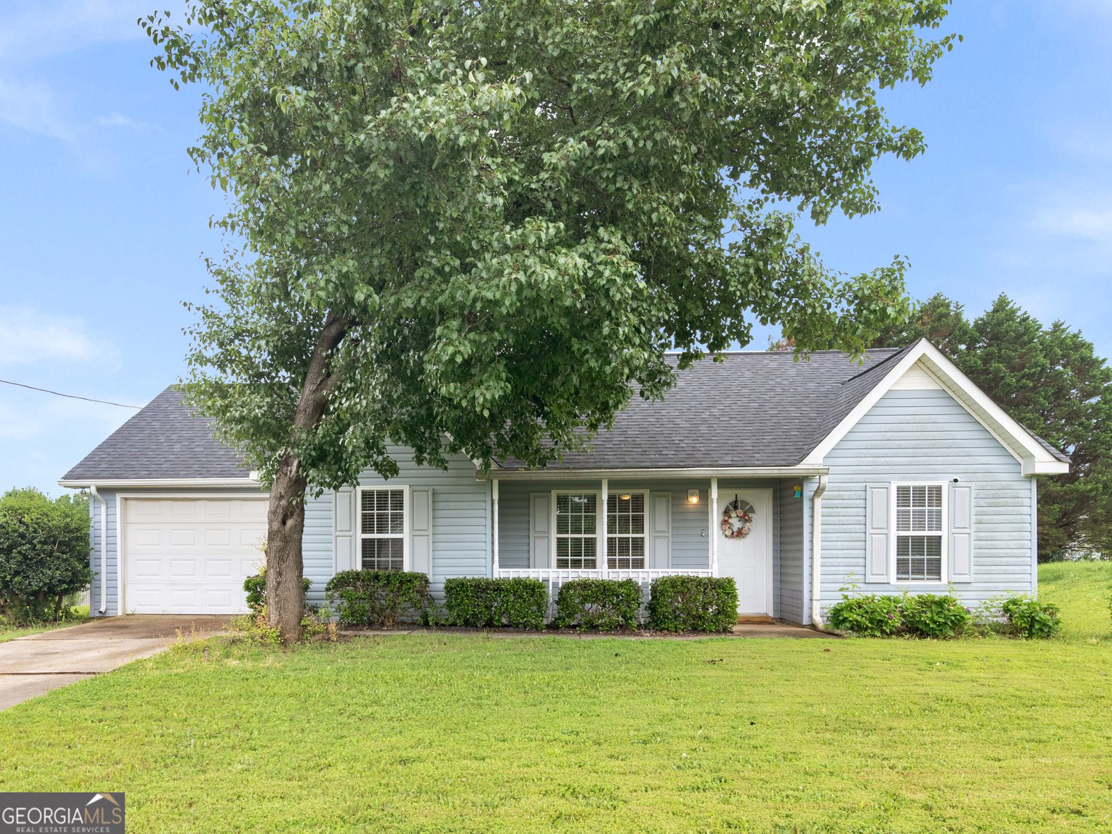 604 Regal Road Jackson - 1