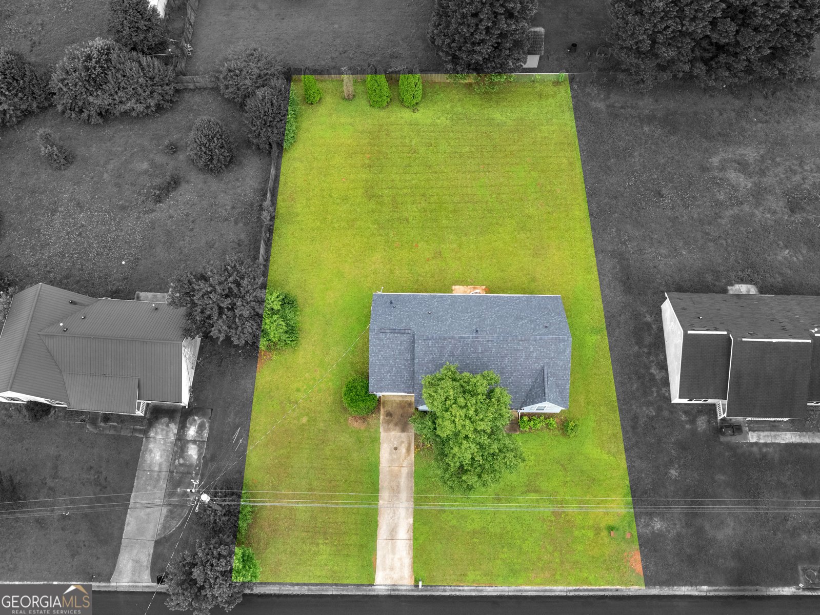 604 Regal Road Jackson - 2