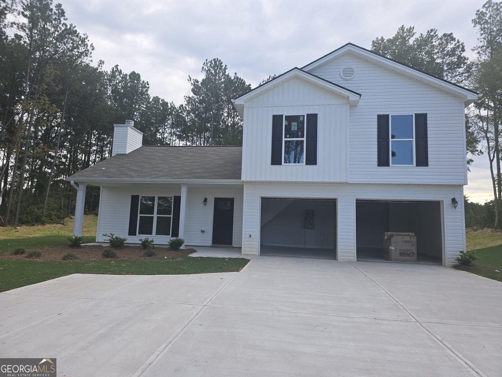 52 Armstrong Drive Mansfield - 1