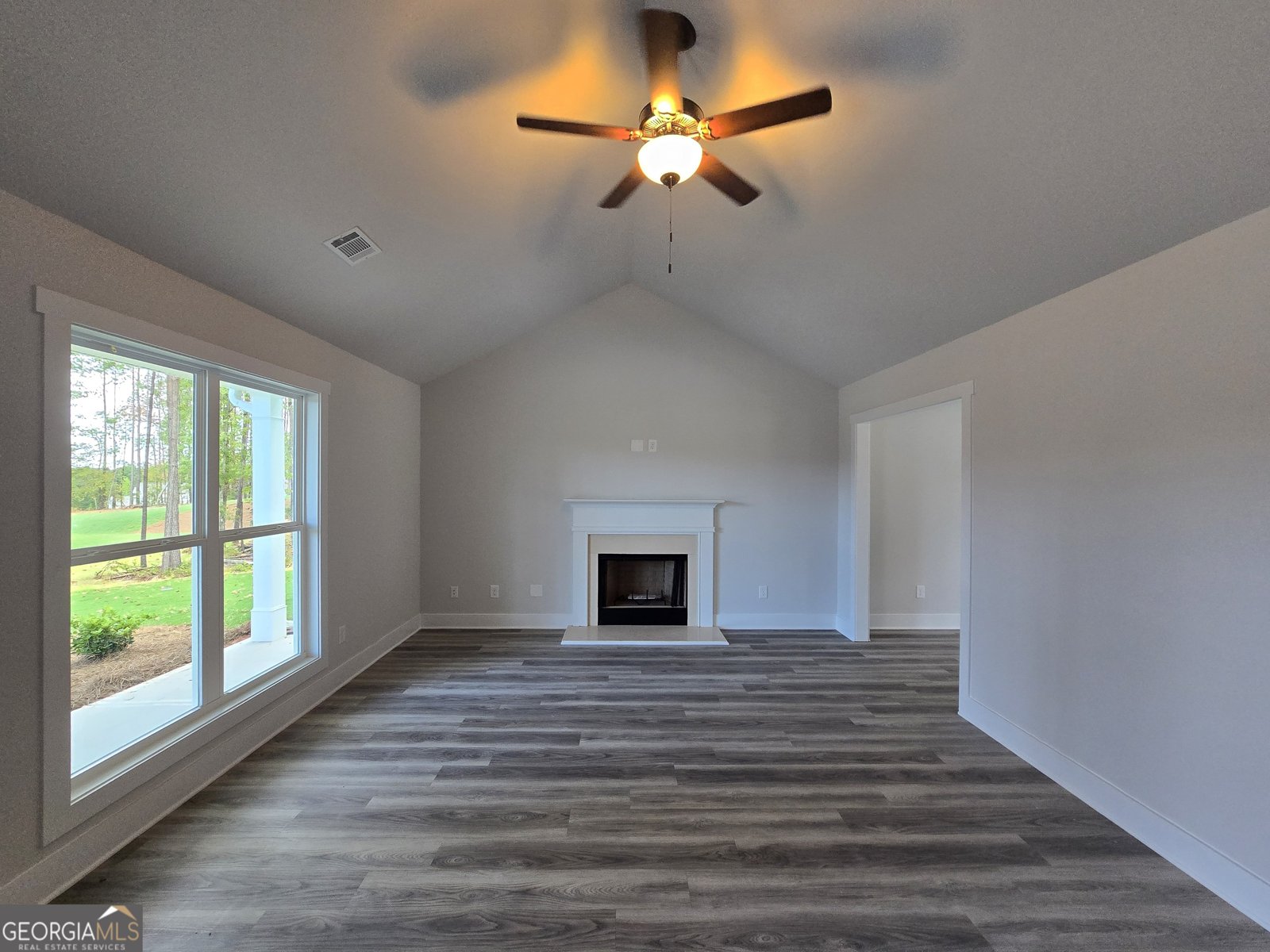 52 Armstrong Drive Mansfield - 4
