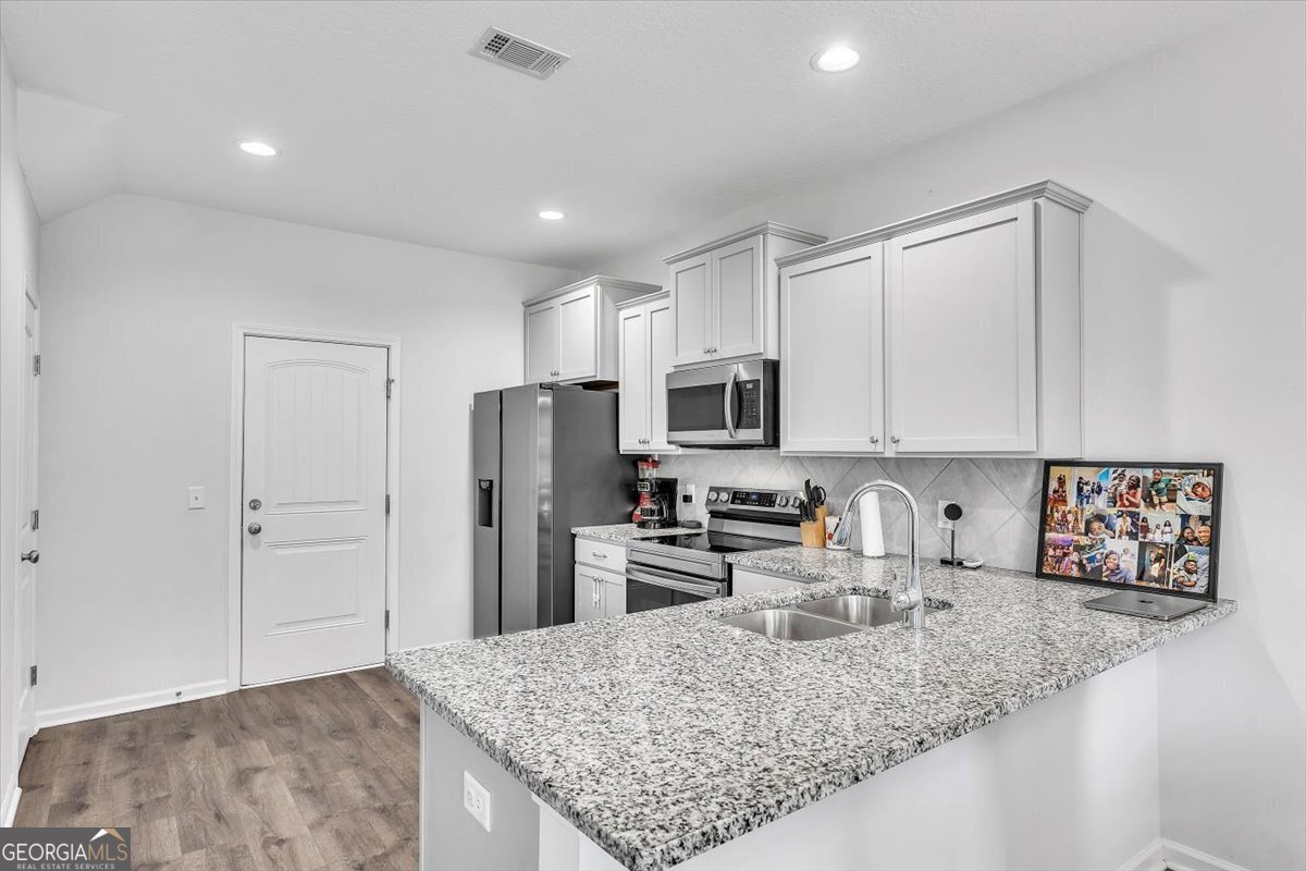 592 Brightleaf Circle Hinesville - 10