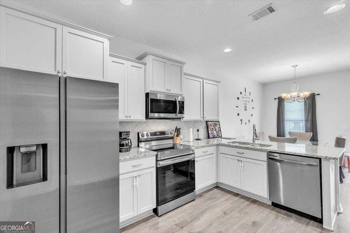 592 Brightleaf Circle Hinesville - 12