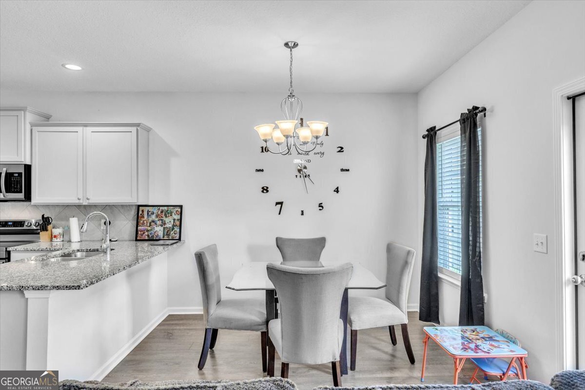 592 Brightleaf Circle Hinesville - 13