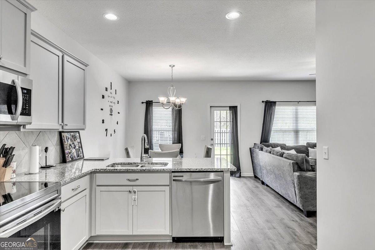 592 Brightleaf Circle Hinesville - 14