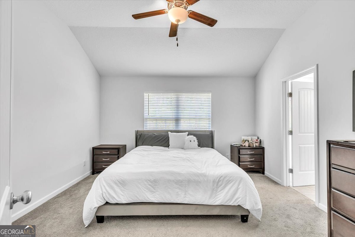 592 Brightleaf Circle Hinesville - 16