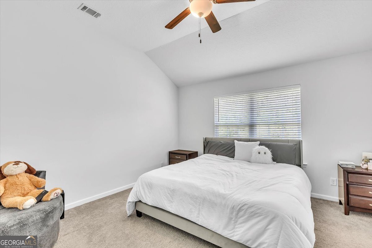 592 Brightleaf Circle Hinesville - 17