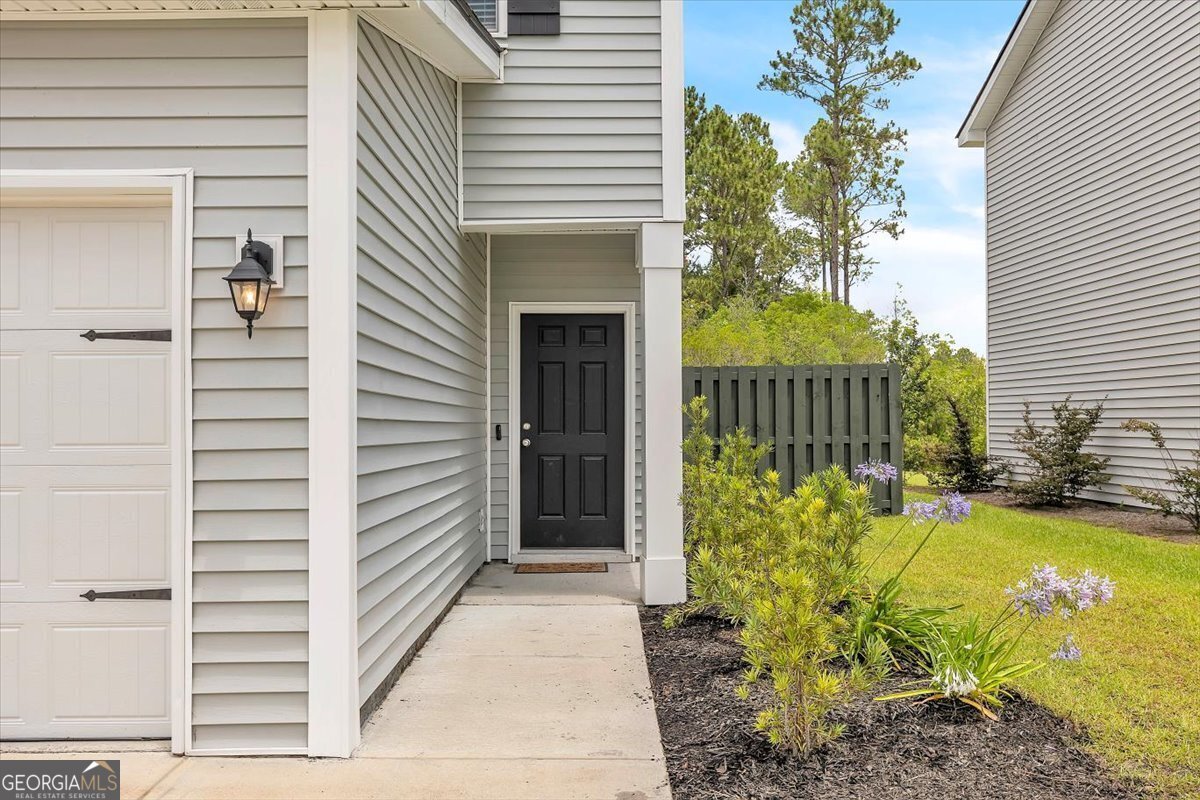 592 Brightleaf Circle Hinesville - 2