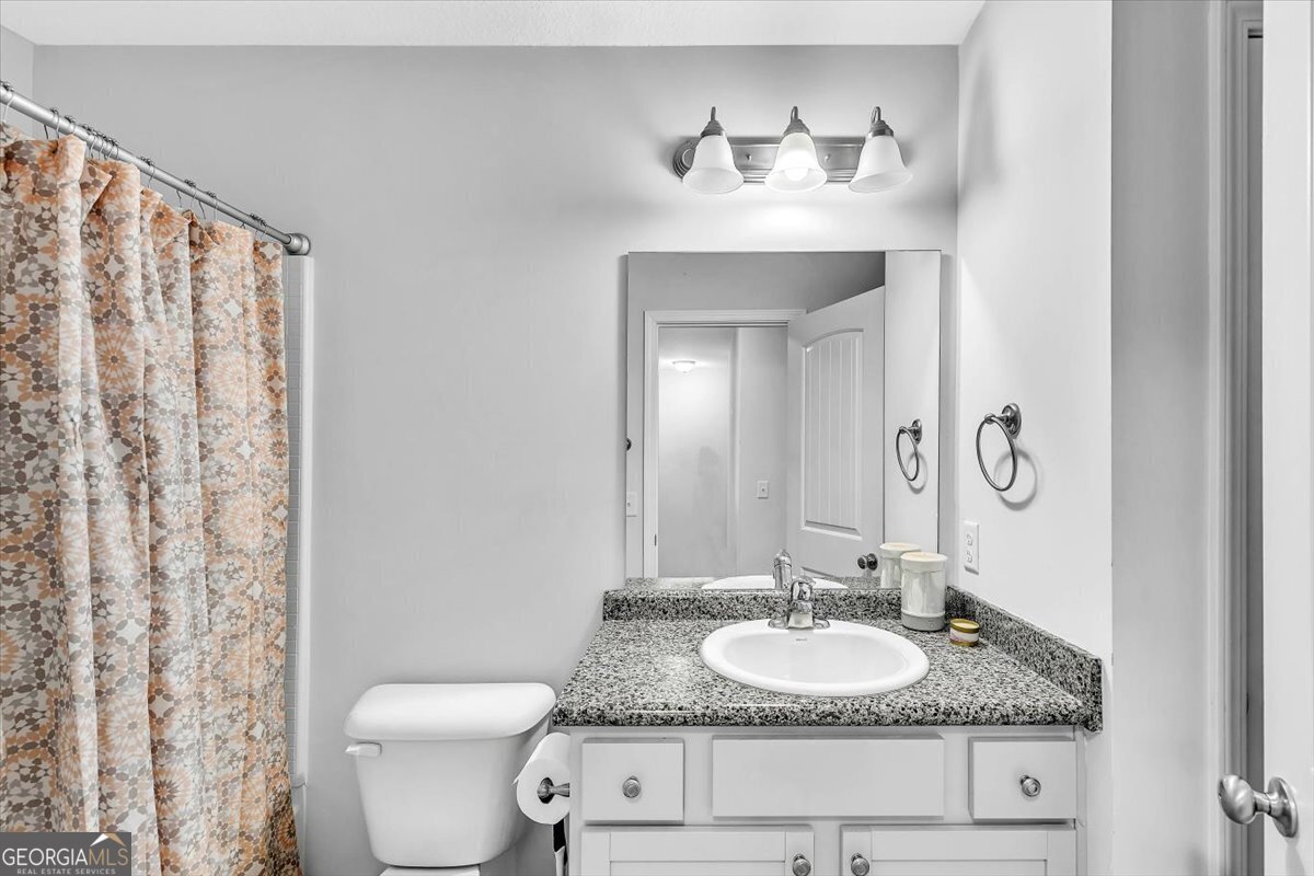 592 Brightleaf Circle Hinesville - 21