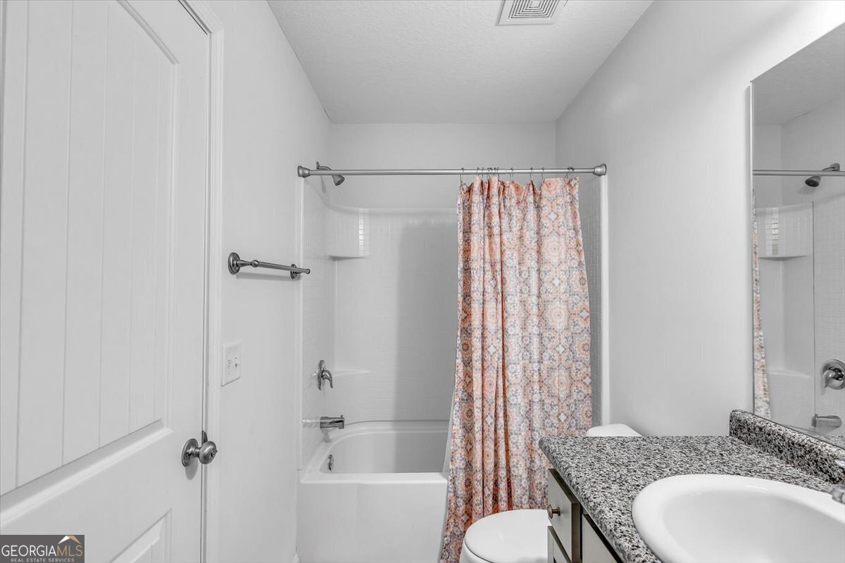 592 Brightleaf Circle Hinesville - 22