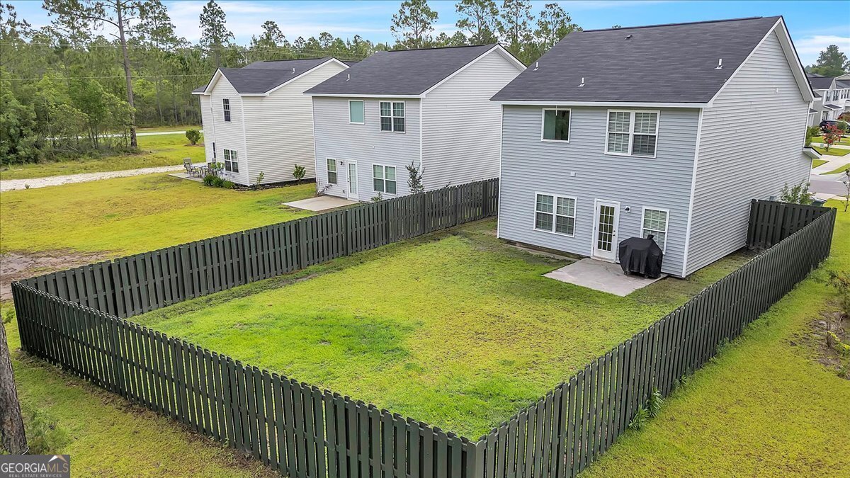 592 Brightleaf Circle Hinesville - 31