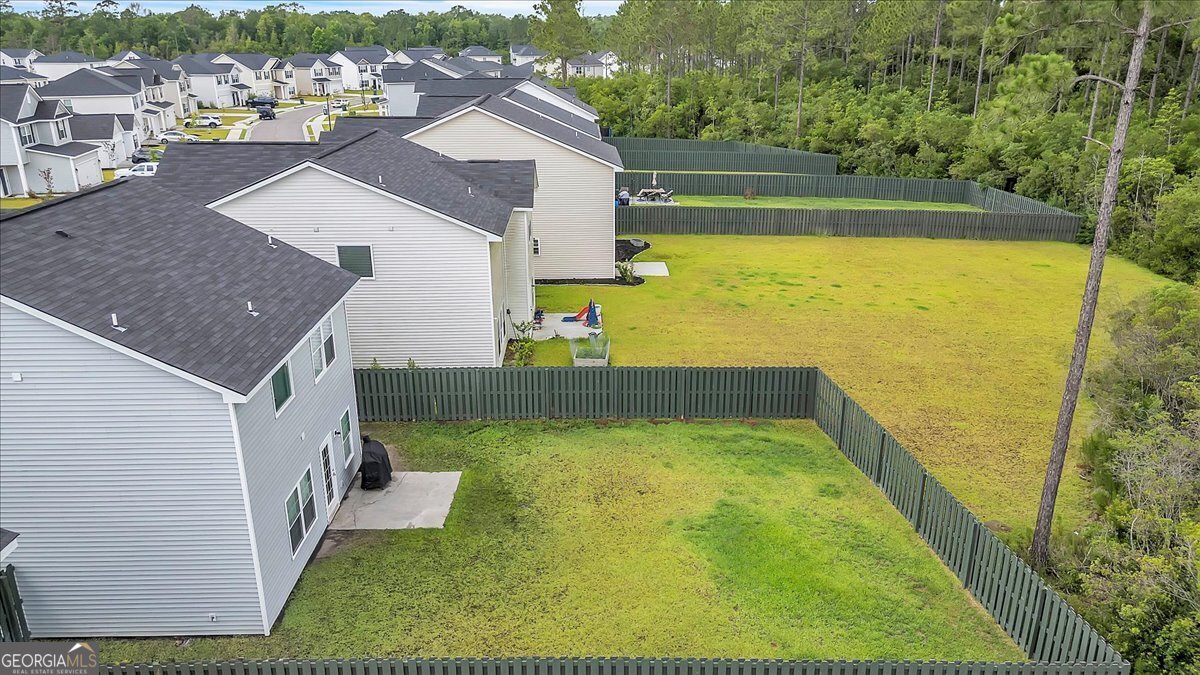 592 Brightleaf Circle Hinesville - 32